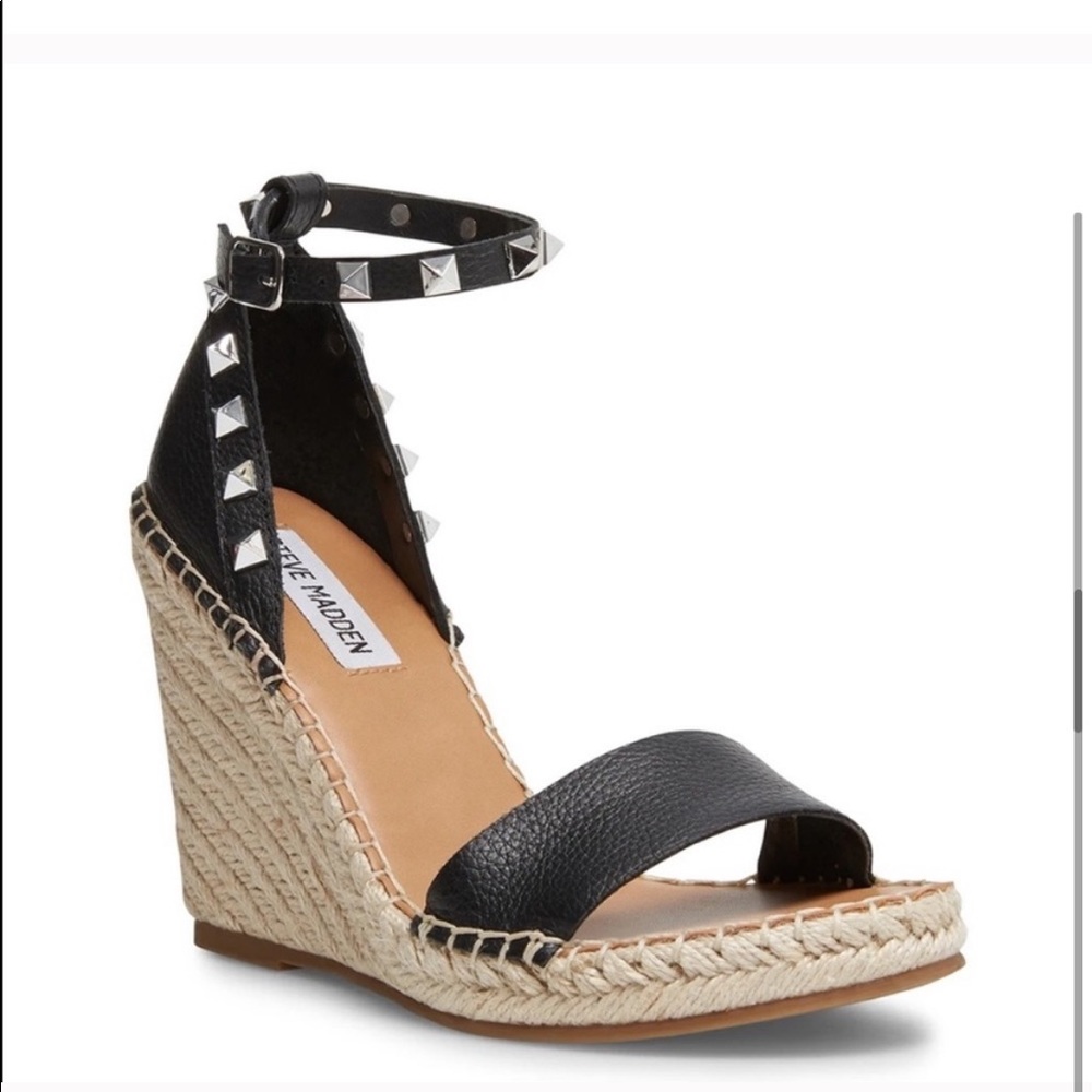 STEVE MADDEN HEELS- NWT⭐️